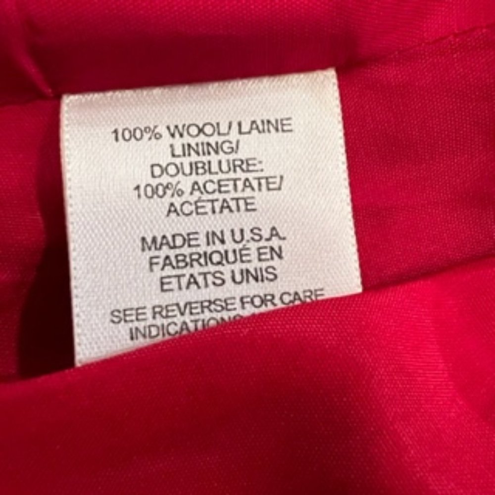 Talbots Women's Jacket 8 - Picture 12 of 15